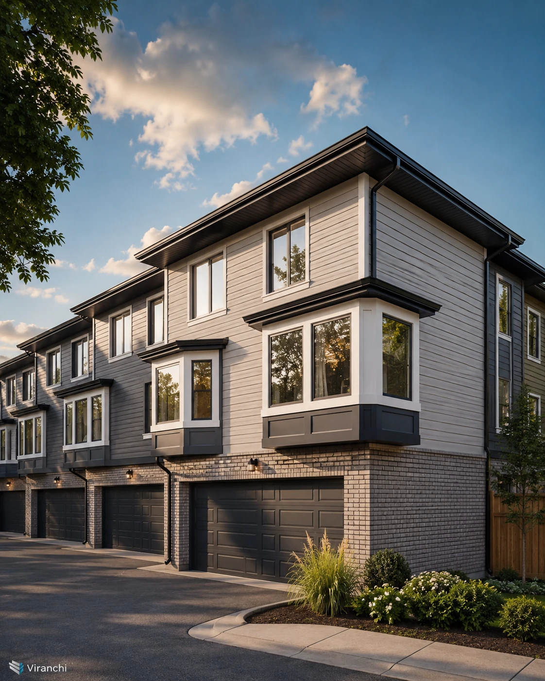 Community Housing Strategy project photo 2